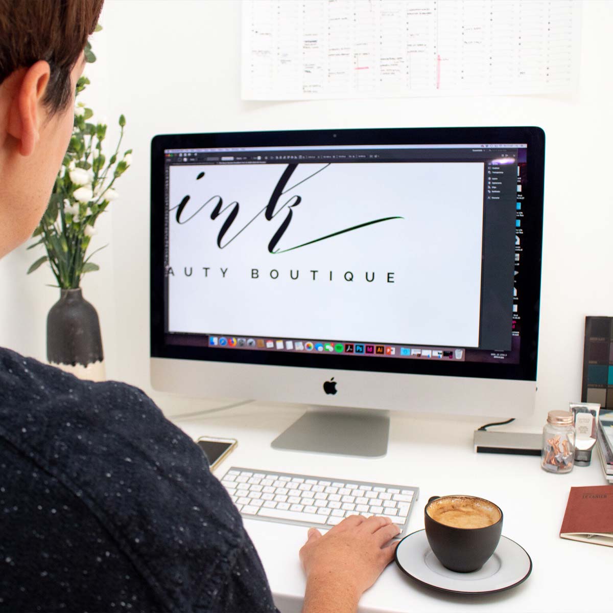 grafikai tervezés graphic design