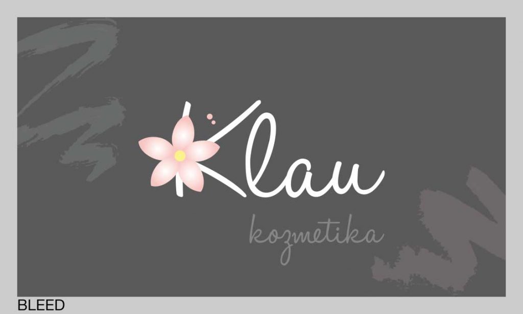 Online időpont foglalás, brand és SEO - Klau Kozmetika - WebDizájn .hu Klau kozmetika -brand és arculat design