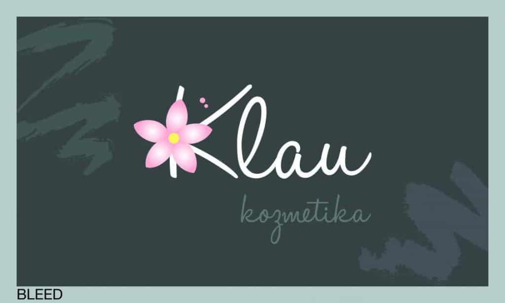 Online időpont foglalás, brand és SEO - Klau Kozmetika - WebDizájn .hu Klau kozmetika -brand és arculat design