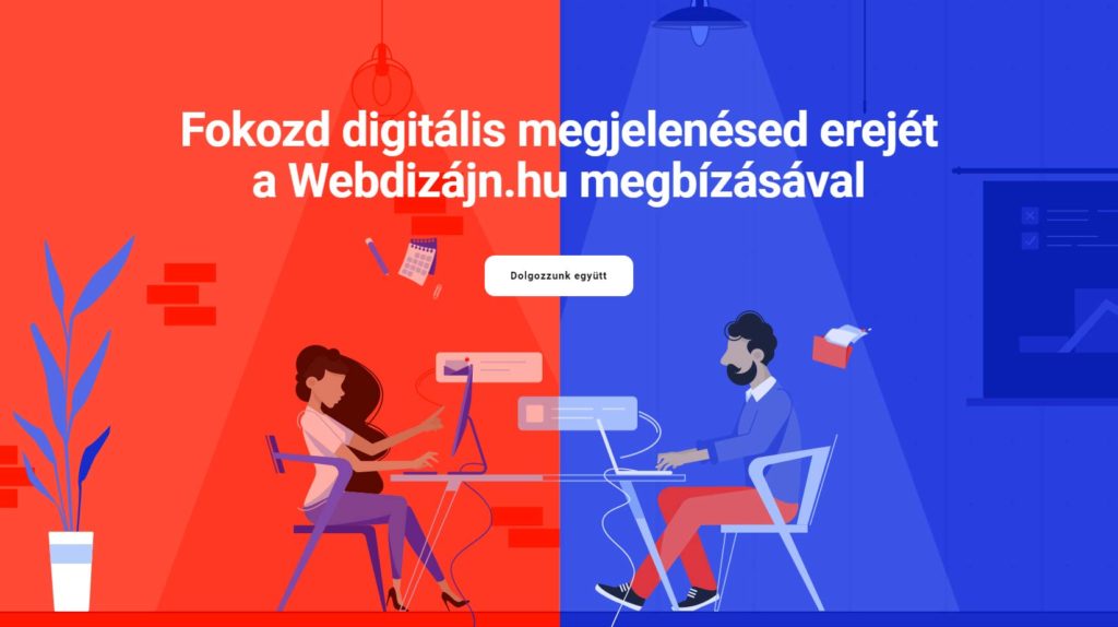WebDizájn mérföldkő - V4